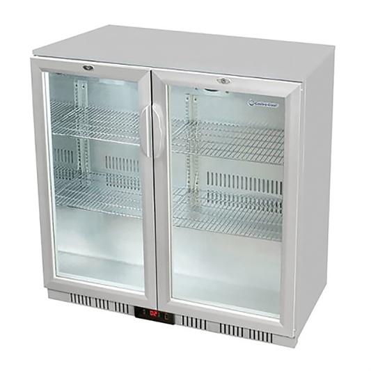 Barkoeler Zwart 200L