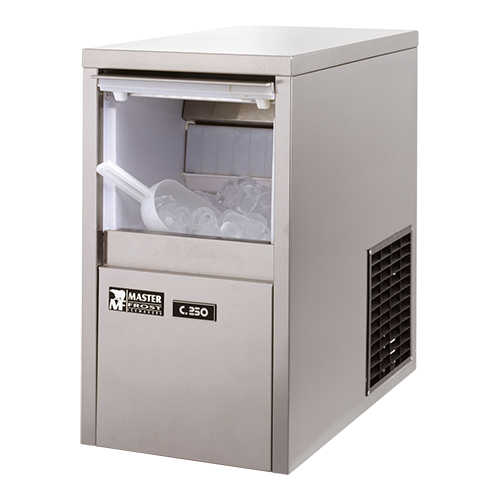 IJsblokjesmachine Masterfrost-6070 IJsblokjesmachine Masterfrost-6070