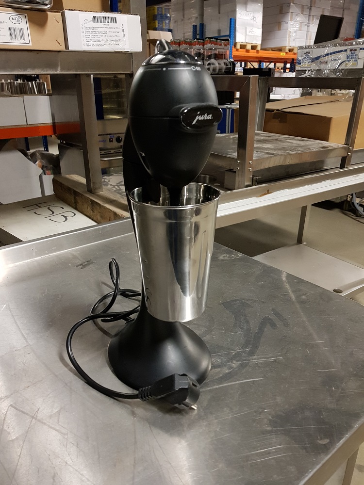 Jura Drink Master Gebruikt Jura Drink Master Gebruikt