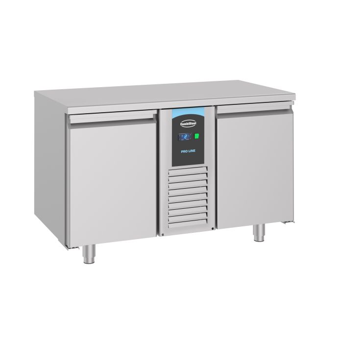 Koelwerkbank Monoblock 2-deurs Koelwerkbank Monoblock 2-deurs