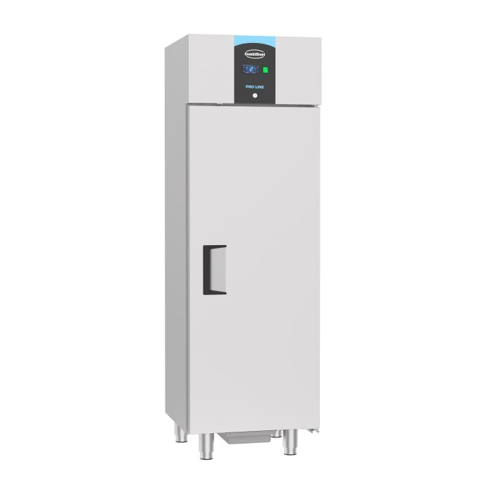 Vrieskast Pro Line RVS 400L