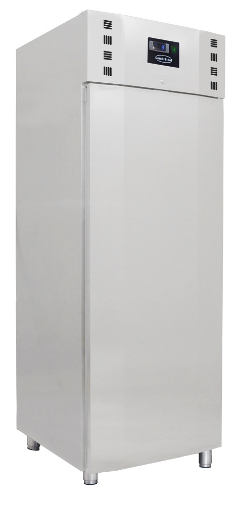 Koelkast Pro Line RVS 550L