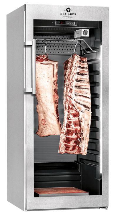 Dry Ager Vlees Rijpingskast DX1000