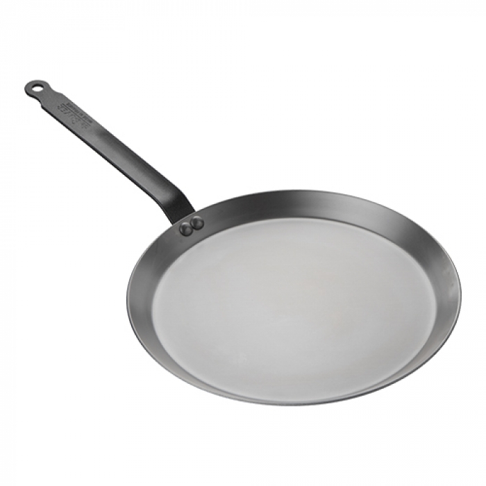Crepes pan Ø30cm