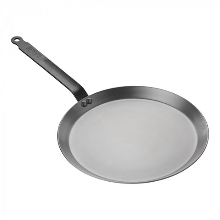 Crepes pan Ø30cm