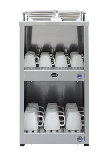 Animo Koppenwarmer KKWn