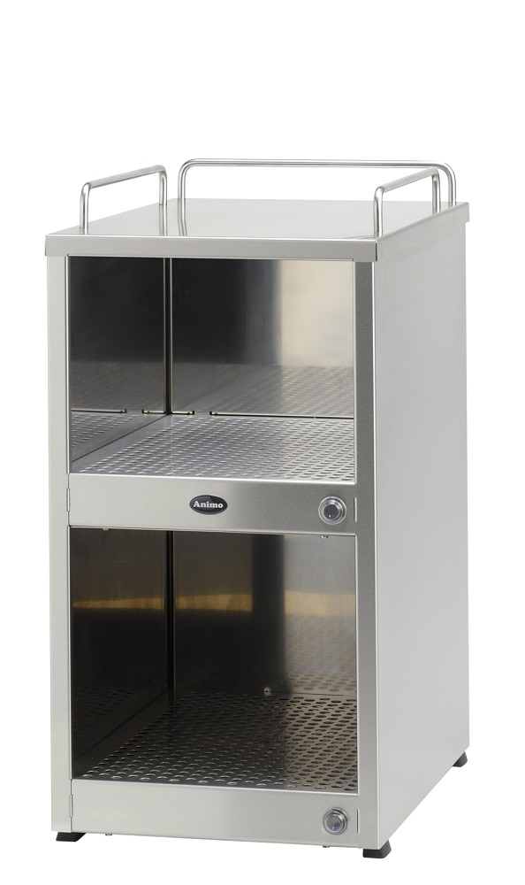 Animo Koppenwarmer KKWn Animo Koppenwarmer KKWn