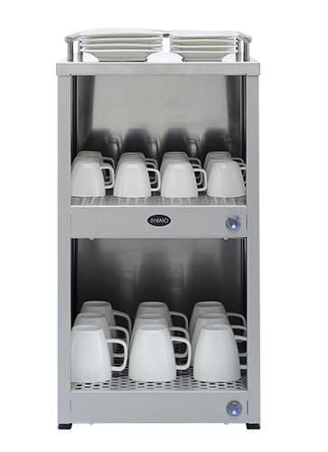 Animo Koppenwarmer KKWn
