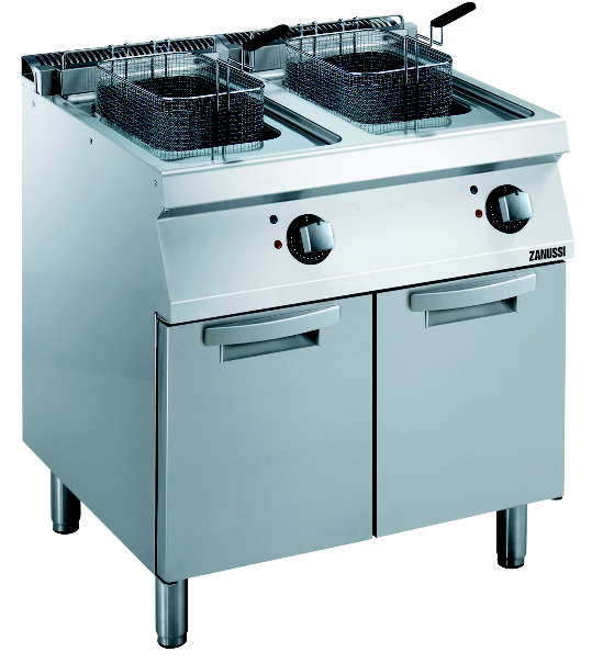 EVO 700 Friteuse EF7 / 2B15L EVO 700 Friteuse EF7 / 2B15L