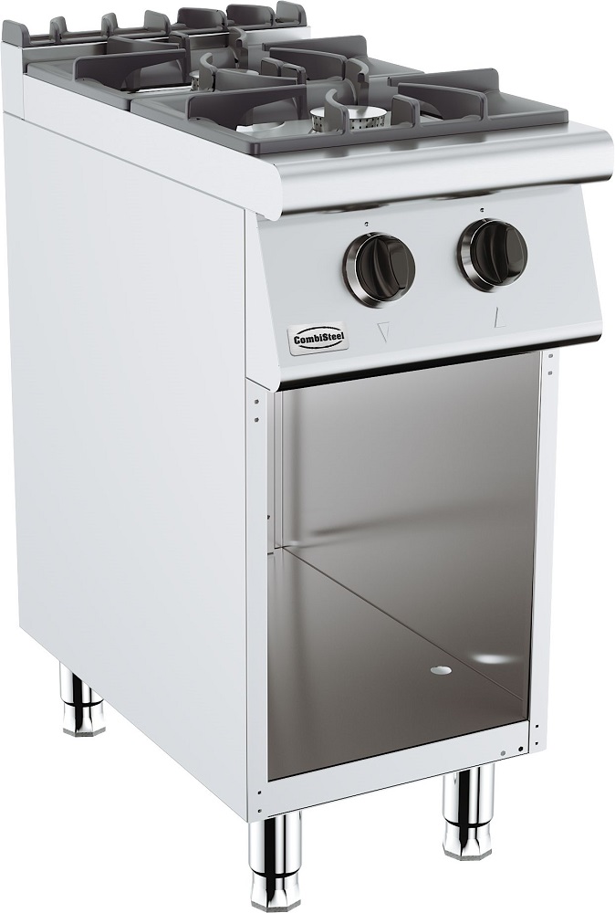 Base 700 Gaskooktafel 2 Branders