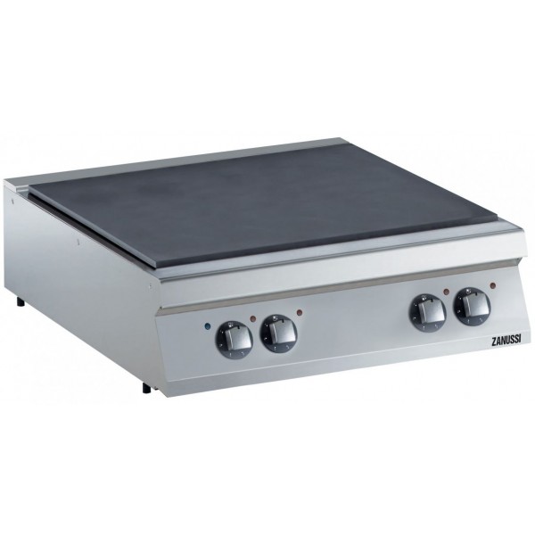Bakplaat Elek Zanussi EGP7 / GL2HT Bakplaat Elek Zanussi EGP7 / GL2HT