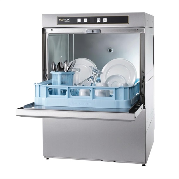Voorlader Hobart Ecomax ECO-F504B