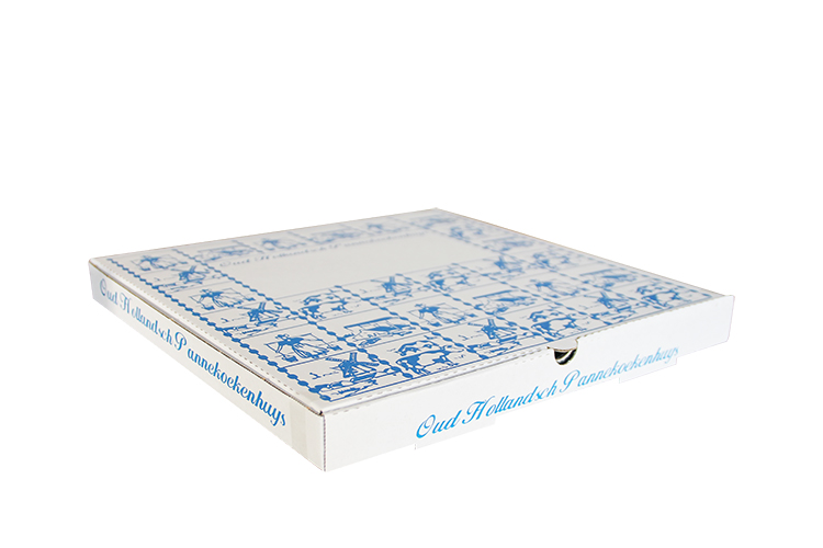 Pannenkoekendoos Oud Hollandsch Alu Pannenkoekendoos Oud Hollandsch Alu