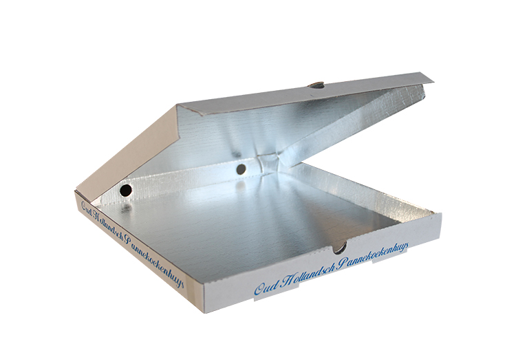 Pannenkoekendoos Oud Hollandsch Alu Pannenkoekendoos Oud Hollandsch Alu