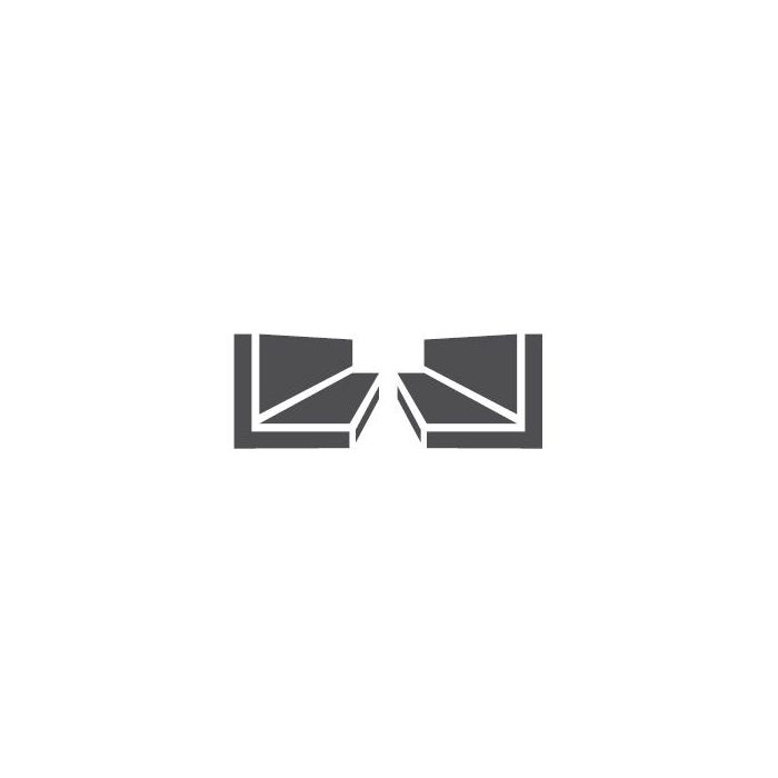 Geleiderset t.b.v. 1/1 GN Geleiderset t.b.v. 1/1 GN