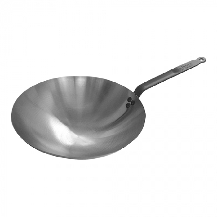Wok Ø 35cm Wok Ø 35cm