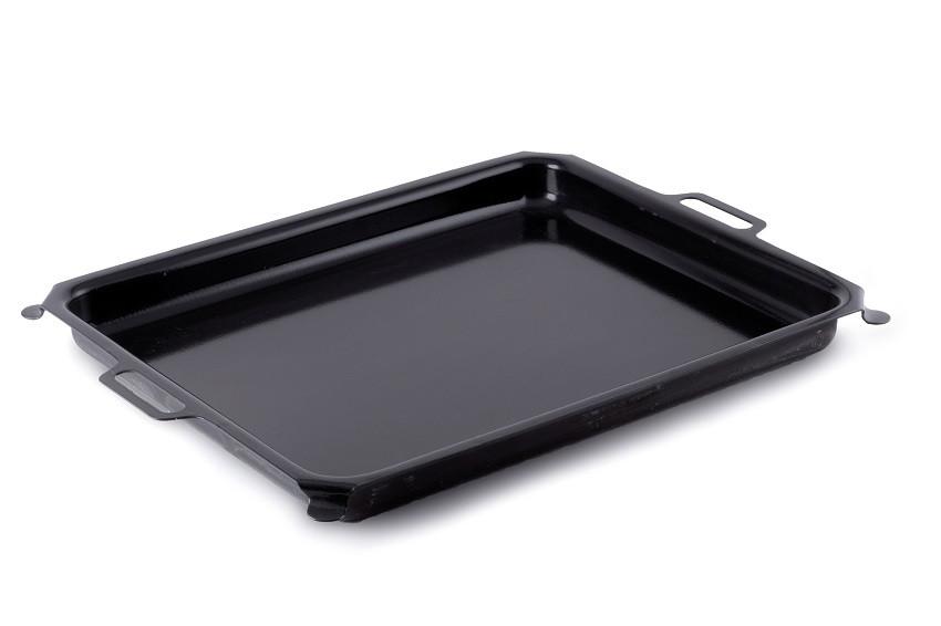 Braadpan Geëmailleerd