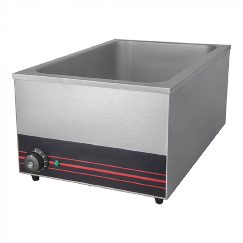Bain Marie 1/1 GN