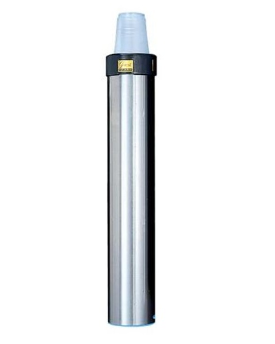 Bekerdispenser LiftHorizon ø70-90mm Bekerdispenser LiftHorizon ø70-90mm