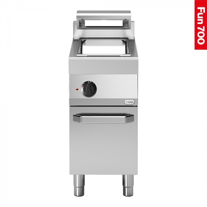 Frites warmhoudapparaat Frites warmhoudapparaat