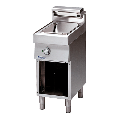Frites warmhoudappar. 70/40 SPE Frites warmhoudappar. 70/40 SPE
