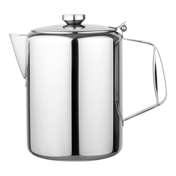Koffiepot RVS 3L