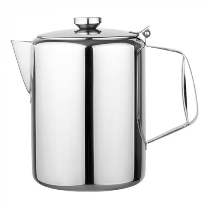 Koffiepot RVS 3L