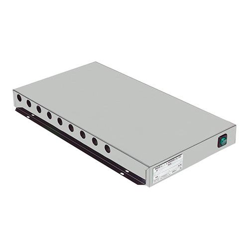 Warmhoud-element inbouw-unit