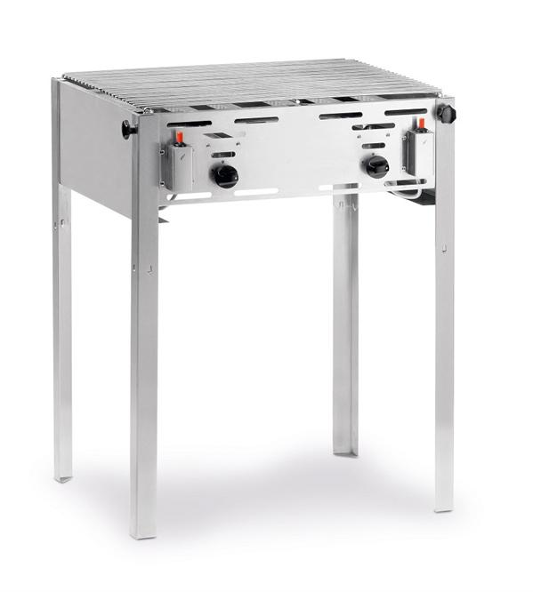 Barbecue Roast-Master Maxi