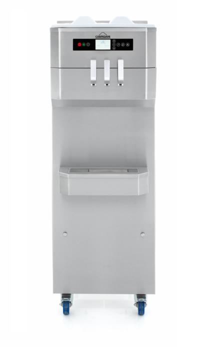 Carpigiani XVL3 Softijsmachine Carpigiani XVL3 Softijsmachine