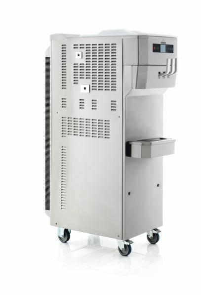 Carpigiani XVL3 Softijsmachine Carpigiani XVL3 Softijsmachine