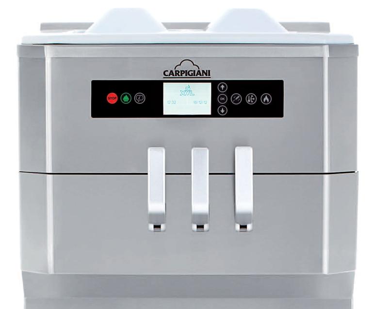 Carpigiani XVL3 Softijsmachine Carpigiani XVL3 Softijsmachine