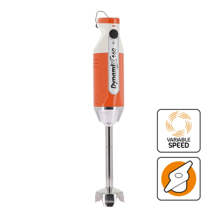 Staafmixer Dynamix 160