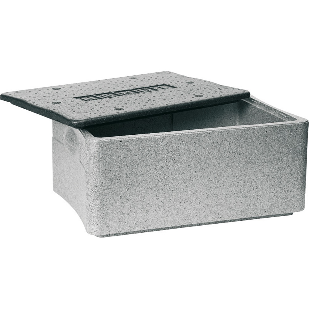 Thermobox GN 1/1 Grijs 40L