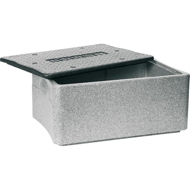 Thermobox GN 1/1 Grijs 40L