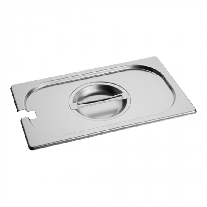 Gastronormdeksel 1/4 Gastronormdeksel 1/4