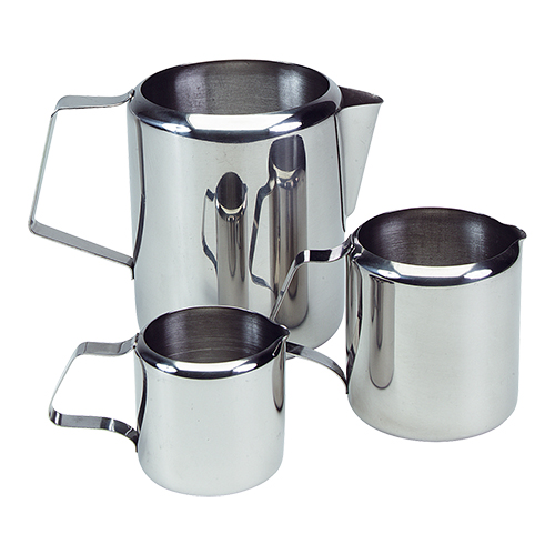 Roomkan RVS 0,14L 861.017 Roomkan RVS 0,14L 861.017