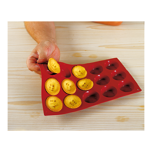 Bakmat Medium Savarin