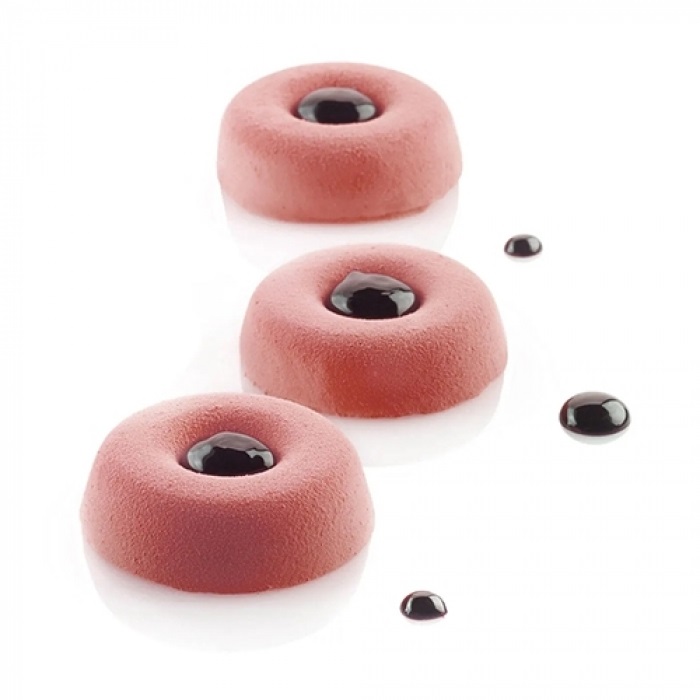 Bakvorm Savarin-medium Bakvorm Savarin-medium