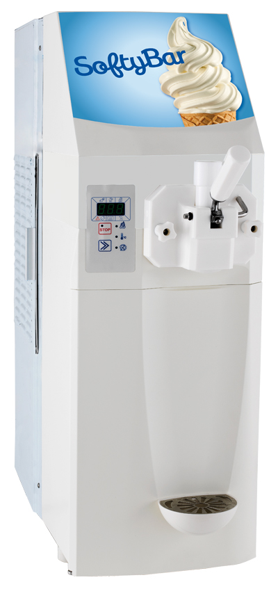 Carpigiani Softybar 121 C Carpigiani Softybar 121 C