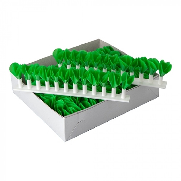 Decoratiegroen 10 stuks