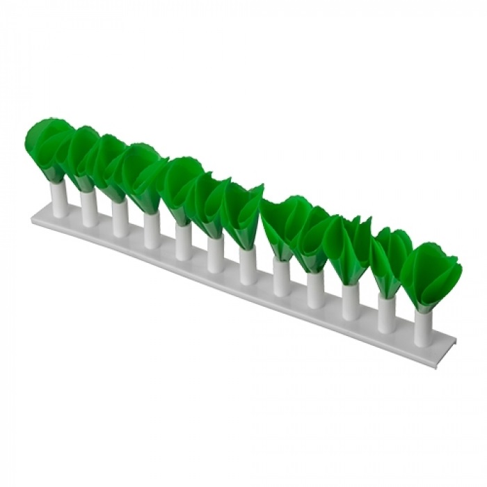 Decoratiegroen 10 stuks Decoratiegroen 10 stuks