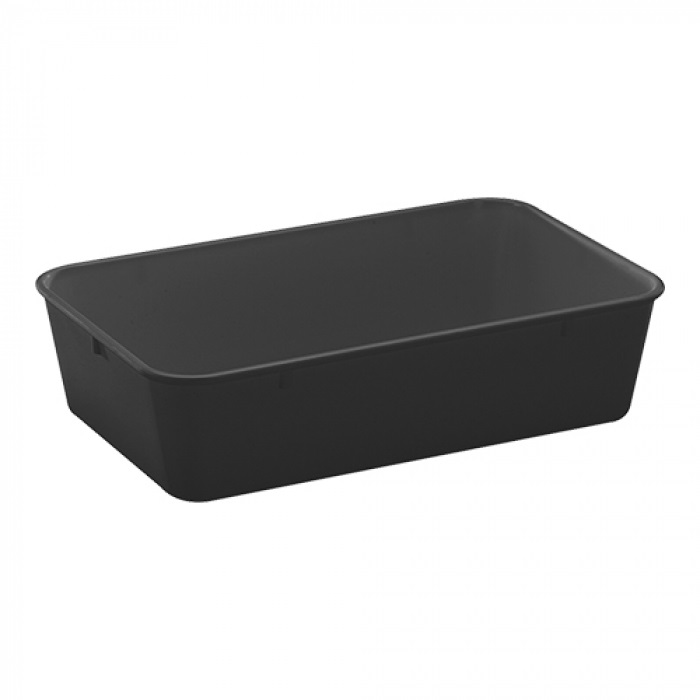 Vleesbak 80(H)x300x190mm
