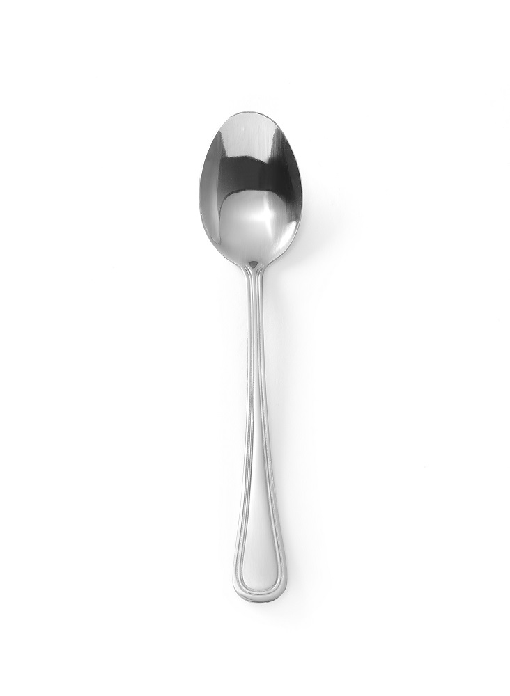 Theelepel RVS 146mm kitchenline