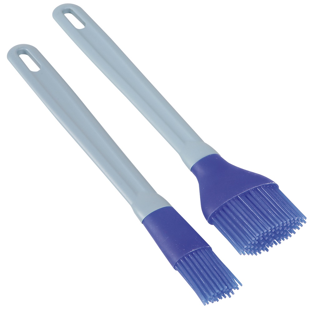 Oplegzeef RVS Dubbelgaas Ø260mm