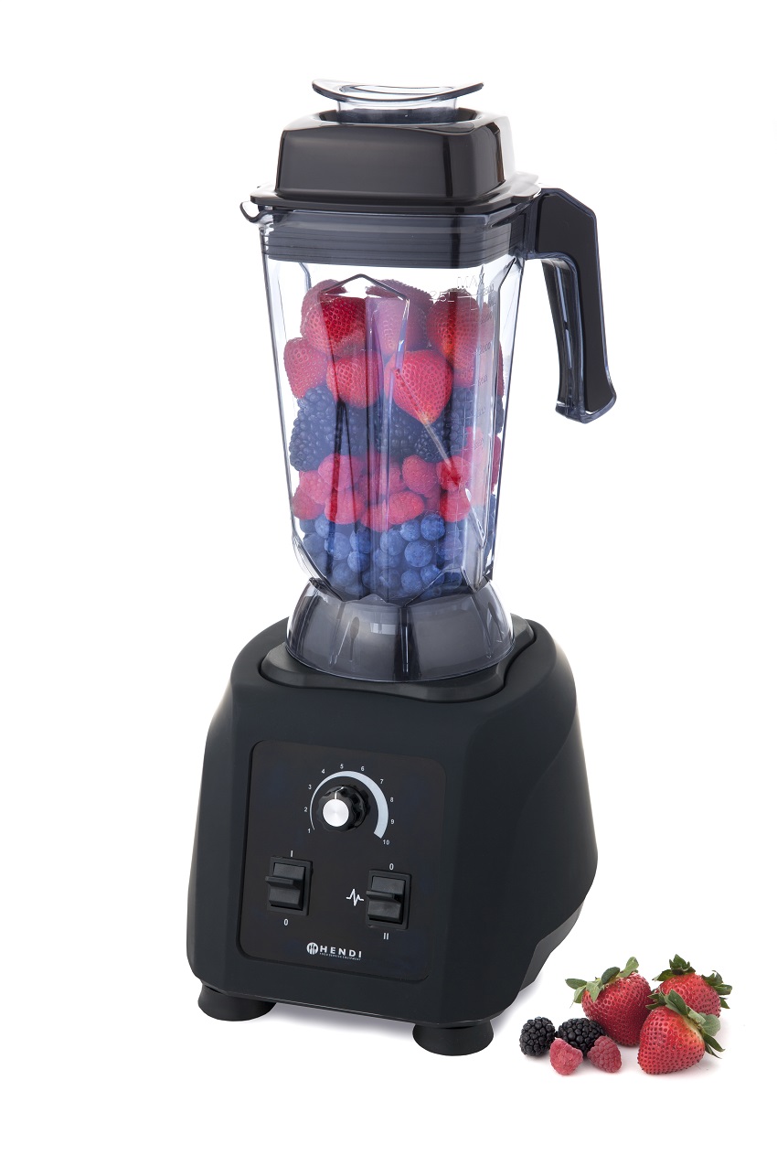 Blender Krachtig 2,5L