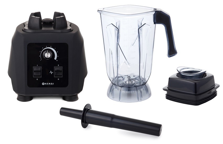 Blender Krachtig 2,5L Blender Krachtig 2,5L