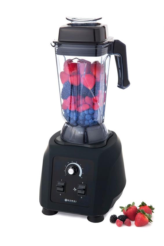 Blender Krachtig 2,5L
