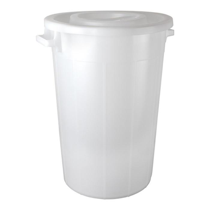 Voedselcontainer 120 Liter
