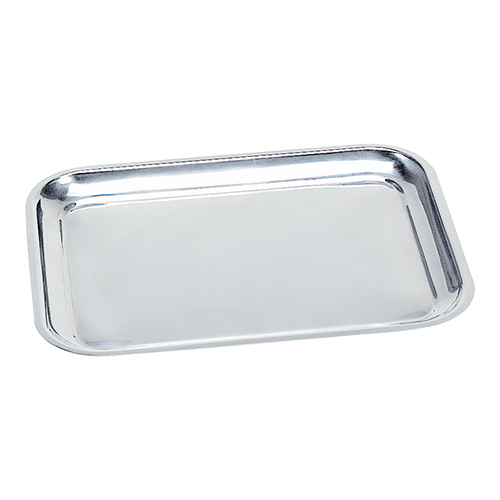 Serveerschotel RVS 30x21x2cm Serveerschotel RVS 30x21x2cm